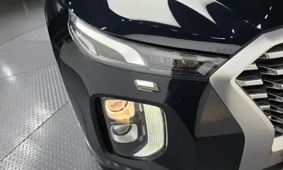 Hyundai Palisade 2021, 107696 км, за 19000000 KRW - фото 22