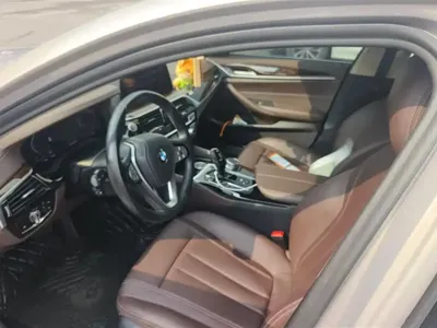 BMW 5 Series 2020, 86600 км, за 139000 CNY - фото 9