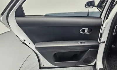 Hyundai Ioniq5 2022, 110628 км, за 25500000 KRW - фото 25