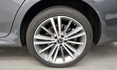 Mercedes-Benz CLS-Class 2019, 103799 км, за 31500000 KRW - фото 21