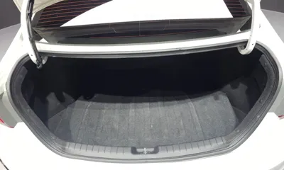 Hyundai Avante 2018, 98369 км, за 10800000 KRW - фото 20