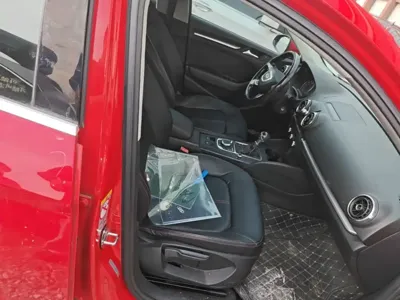 Audi A3 2015, 94600 км, за 38800 CNY - фото 25
