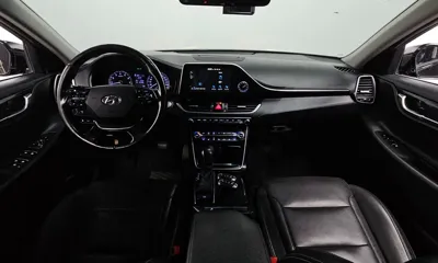 Hyundai Grandeur 2018, 204410 км, за 8990000 KRW - фото 7
