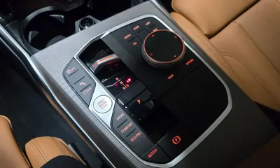 BMW 3-Series 2025, 6490 км, за 42000000 KRW - фото 9