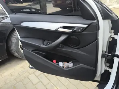 BMW X1 2017, 119500 км, за 52000 CNY - фото 7