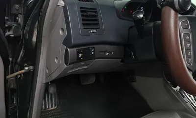 KG_Mobility_Ssangyong KORANDO 2014, 211685 км, за 4400000 KRW - фото 16