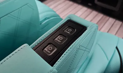 Kia Canival 2026, 39 км, за 87660000 KRW - фото 37