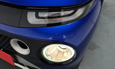 Hyundai Casper 2023, 83192 км, за 13200000 KRW - фото 22