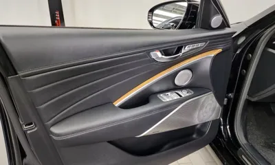 Kia K9 2022, 131804 км, за 28200000 KRW - фото 24