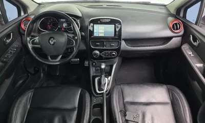 Renault-KoreaSamsung Cilo 2018, 188909 км, за 5790000 KRW - фото 7