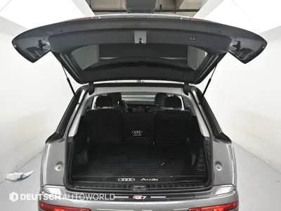 Audi Q7 2020, 91495 км, за 42700000 KRW - фото 19