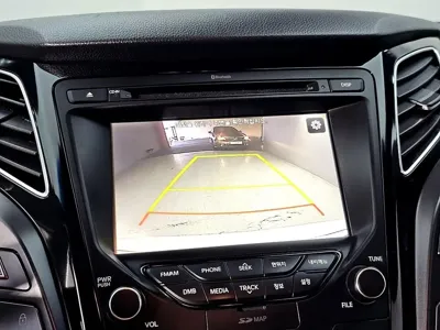 Hyundai i40 2016, 142000 км, за 5000000 KRW - фото 13