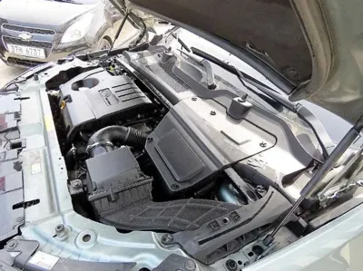 Land Rover Discovery Sport 2016, 90155 км, за 9100000 KRW - фото 19
