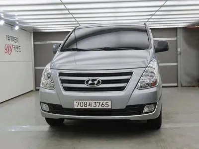 Hyundai Starex 2018, 113442 км, за 13900000 KRW