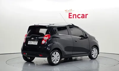 ChevroletGMDaewoo Spark 2015, 85481 км, за 2980000 KRW