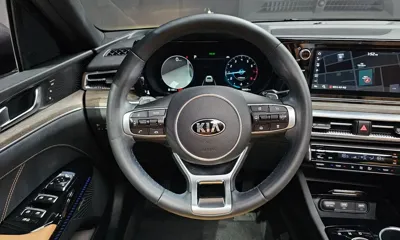 Kia K5 2020, 76900 км, за 39990000 KRW - фото 13