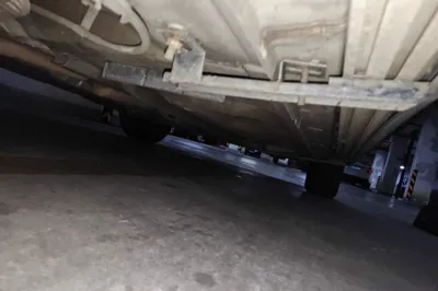 Nissan Kicks 2017, 143500 км, за 30033.43 CNY - фото 29