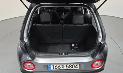 Hyundai Casper 2023, 41009 км, за 15700000 KRW - фото 20