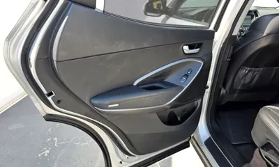 Hyundai Santafe 2016, 125529 км, за 12500000 KRW - фото 25