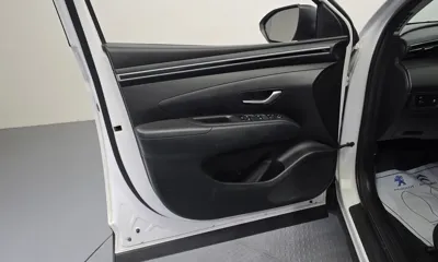 Hyundai Tucson 2022, 103609 км, за 16550000 KRW - фото 24
