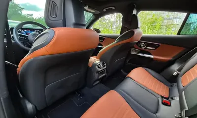 Mercedes-Benz GLC-Class 2024, 37300 км, за 72500000 KRW - фото 9