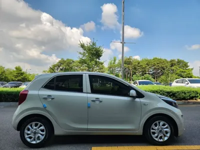 Kia Morning 2018, 47000 км, за 8800000 KRW - фото 7