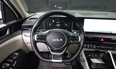 Kia K5 2025, 41055 км, за 31990000 KRW - фото 13