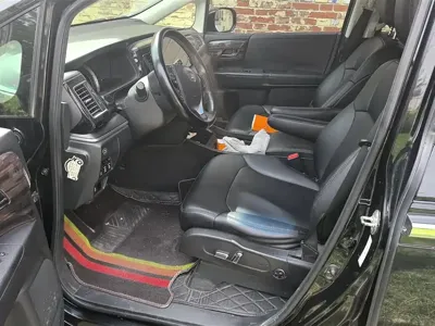 Honda Elysion 2018, 71400 км, за 93000 CNY - фото 9