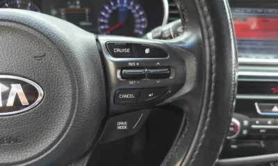Kia K5 2014, 102810 км, за 6700000 KRW - фото 17
