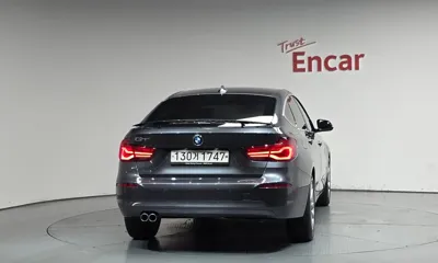 BMW Gran Turismo 2021, 48301 км, за 24800000 KRW - фото 4