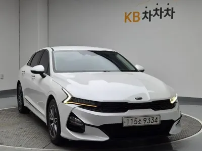 Kia K5 2020, 148954 км, за 11900000 KRW