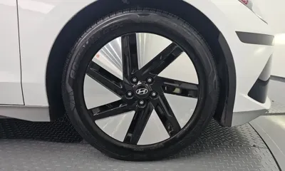 Hyundai Ioniq6 2023, 158774 км, за 20990000 KRW - фото 21
