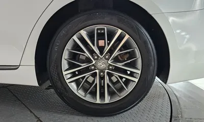 Hyundai Grandeur 2019, 89272 км, за 15800000 KRW - фото 21