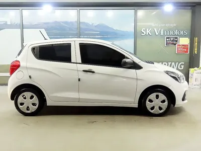 ChevroletGMDaewoo Spark 2016, 88494 км, за 3990000 KRW - фото 3