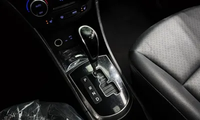 Hyundai Accent 2016, 128268 км, за 6900000 KRW - фото 9