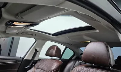 BMW 5-Series 2021, 65188 км, за 32500000 KRW - фото 31