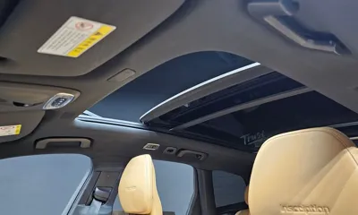 Volvo XC60 2019, 90238 км, за 27490000 KRW - фото 19