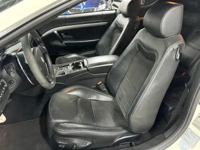 Maserati GranTurismo 2009, 37700 км, за 39900000 KRW - фото 8