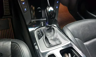 Hyundai i40 2012, 169689 км, за 4700000 KRW - фото 9