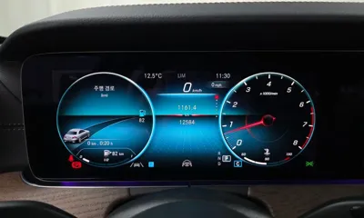 Mercedes-Benz E-Class 2023, 12584 км, за 49500000 KRW - фото 8