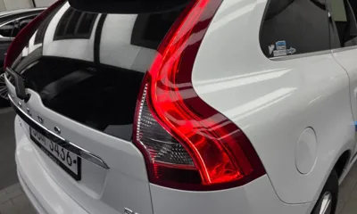 Volvo XC60 2017, 79263 км, за 14900000 KRW - фото 23