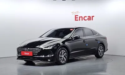 Hyundai Sonata · 2023 год