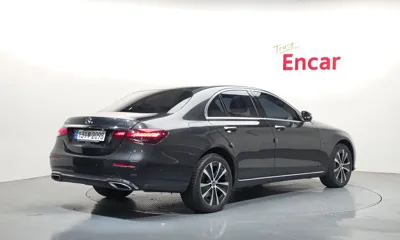 Mercedes-Benz E-Class 2021, 132229 км, за 28200000 KRW