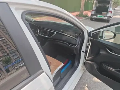 Buick Excelle 2017, 39600 км, за 26300 CNY - фото 22