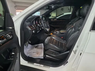 Mercedes-Benz GLE-Class 2016, 110800 км, за 31500000 KRW - фото 5