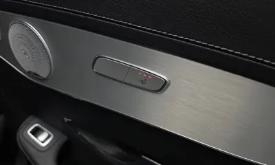 Mercedes-Benz GLC-Class 2019, 140510 км, за 23600000 KRW - фото 19