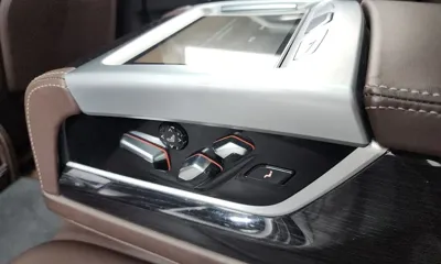 BMW 7-Series 2018, 85554 км, за 35200000 KRW - фото 40