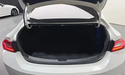 ChevroletGMDaewoo Malibu 2017, 185530 км, за 4500000 KRW - фото 20