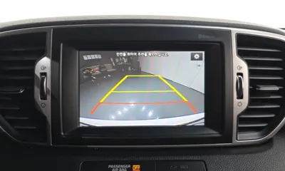 Kia Sportage 2016, 62836 км, за 13300000 KRW - фото 15