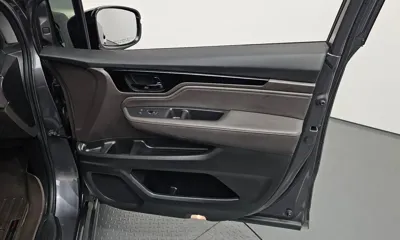 Honda Odyssey 2019, 109168 км, за 25500000 KRW - фото 25